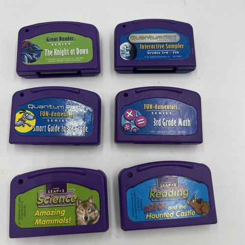Lot leapfrog quantum - lot,